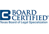 Board Certified logo.