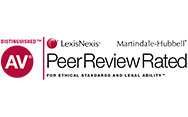 Peer Reviewed logo.