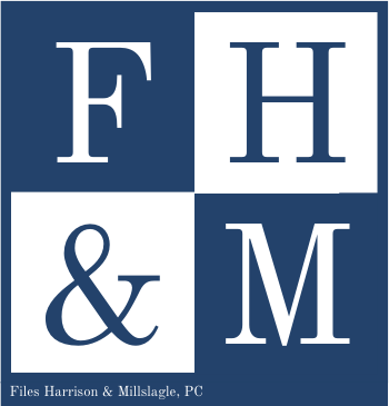 Files Harrison & Millslagle Logo